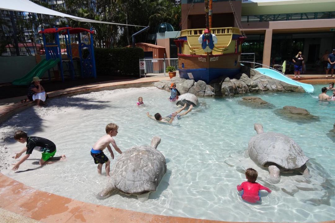 Photo of Others in Surfers Paradise