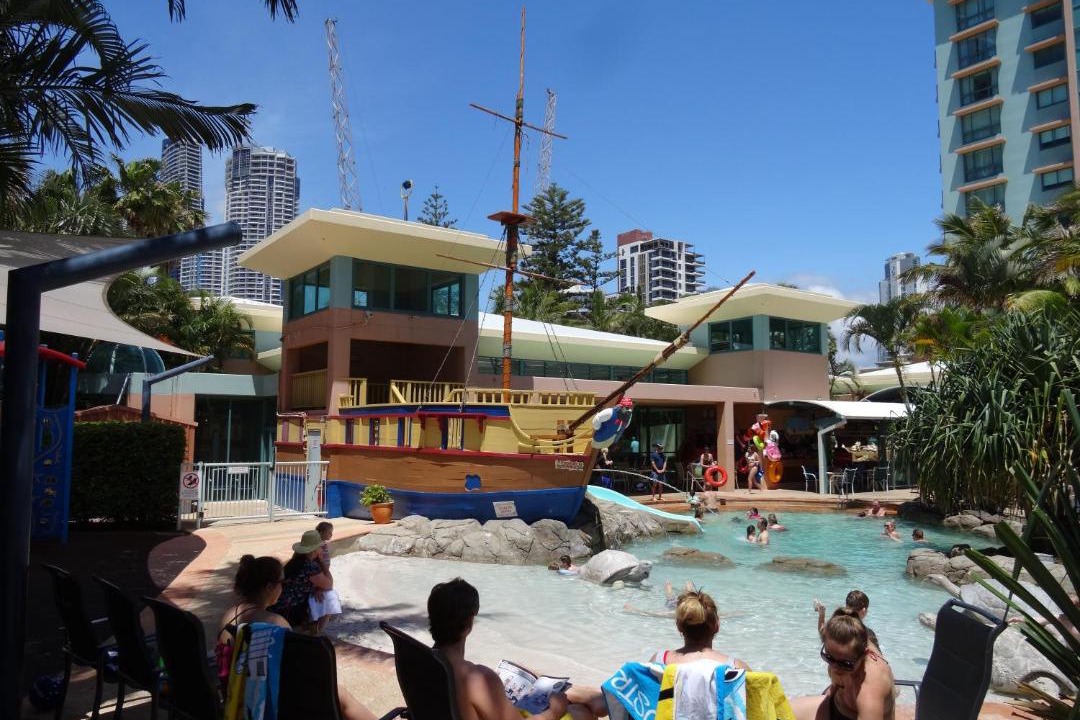Photo of Others in Surfers Paradise