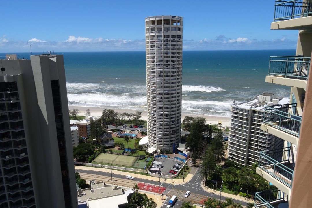 Photo of Others in Surfers Paradise