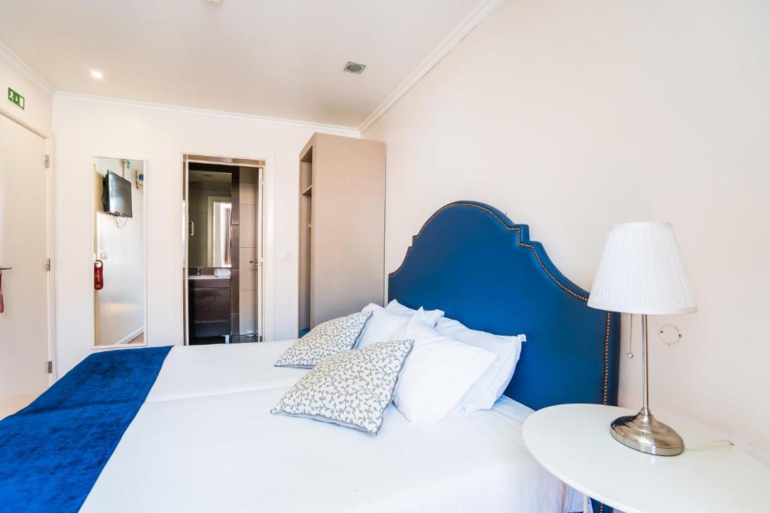 Photo of Bedroom in Chiado