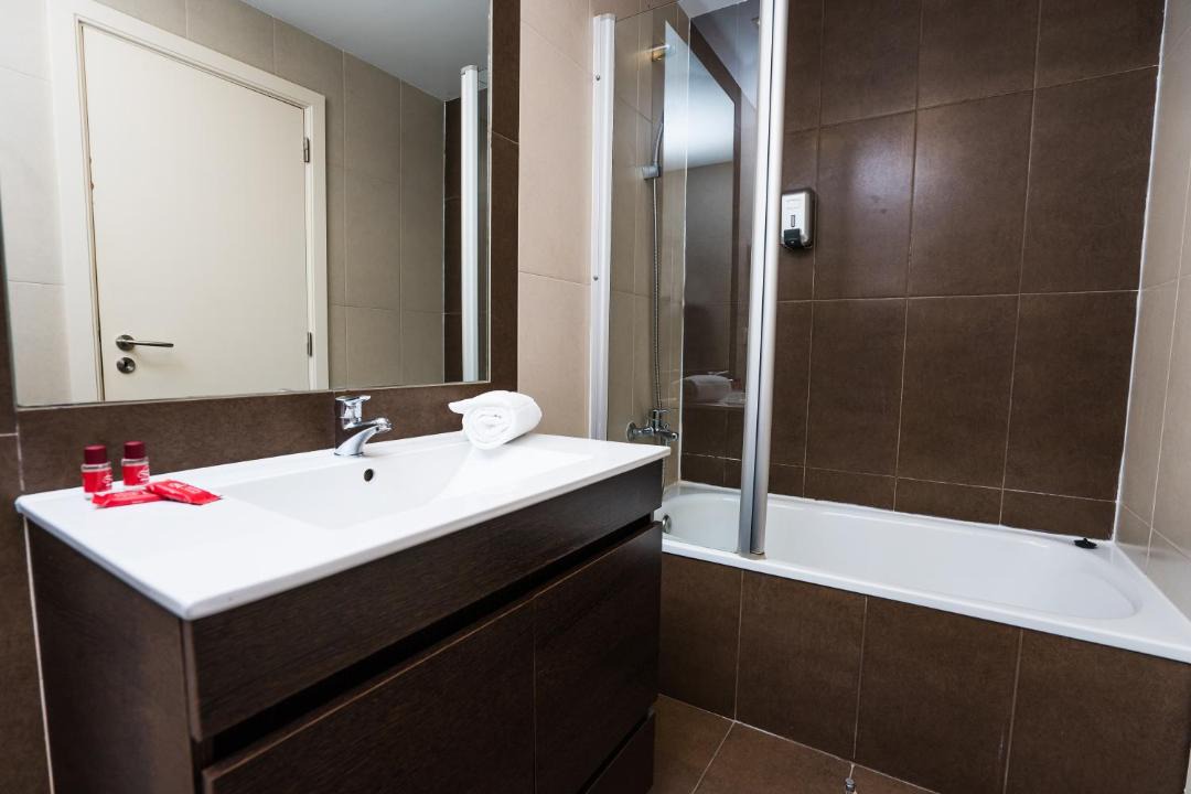 Photo of Bathroom in Chiado