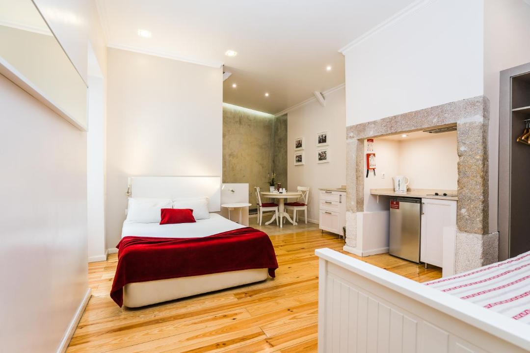 Photo of Bedroom in Chiado