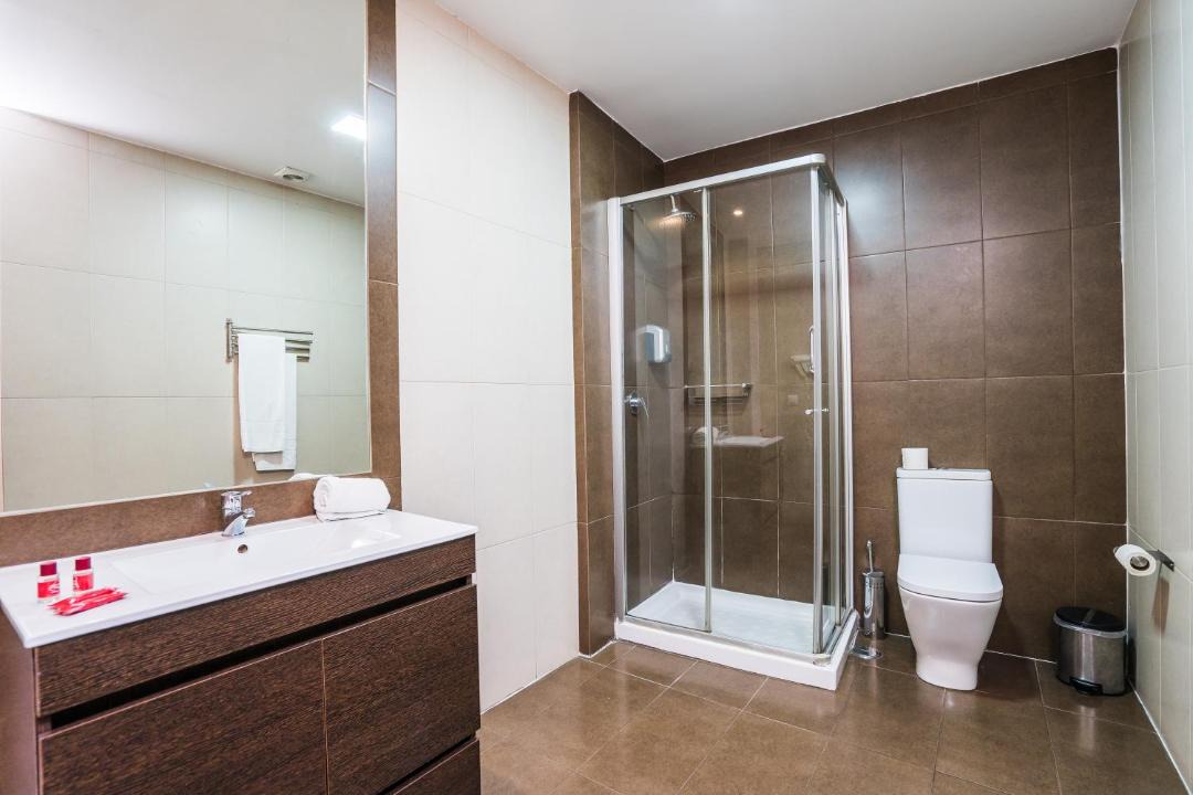 Photo of Bathroom in Chiado