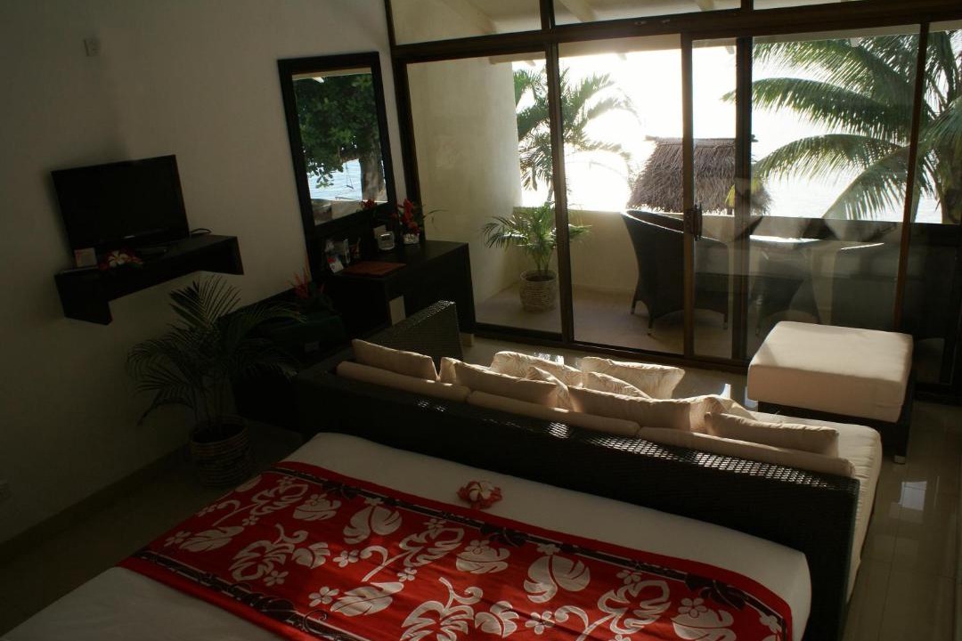 Photo of Livingroom in Waiyevo