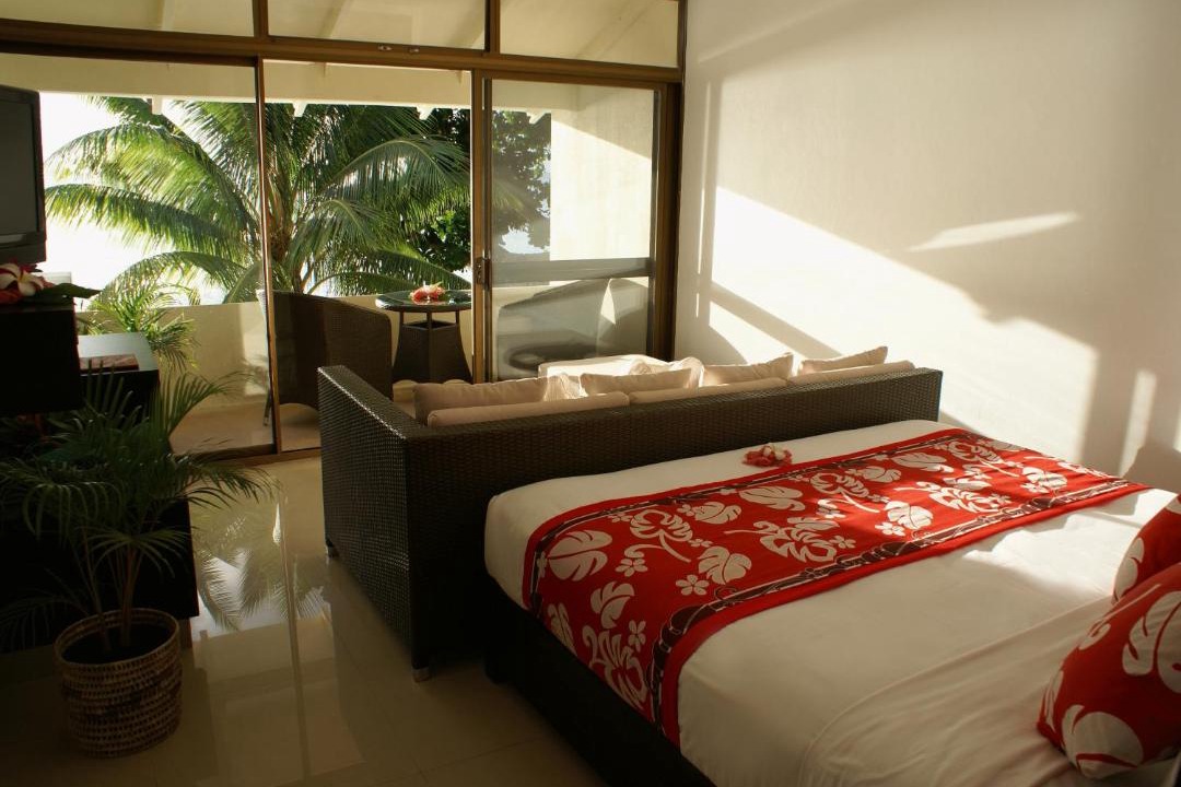 Photo of Bedroom in Waiyevo