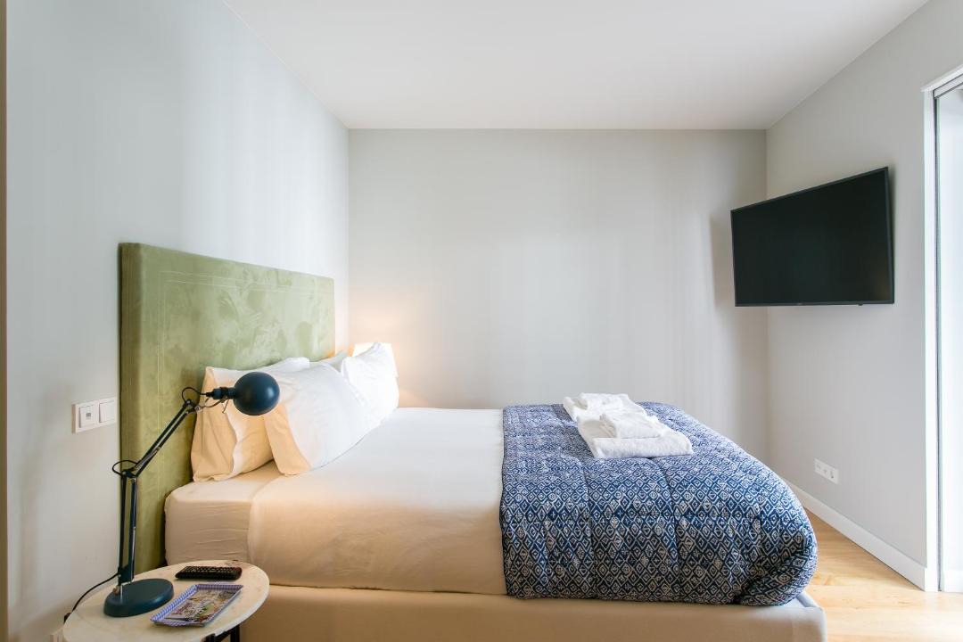 Photo of Bedroom in Santo Antonio