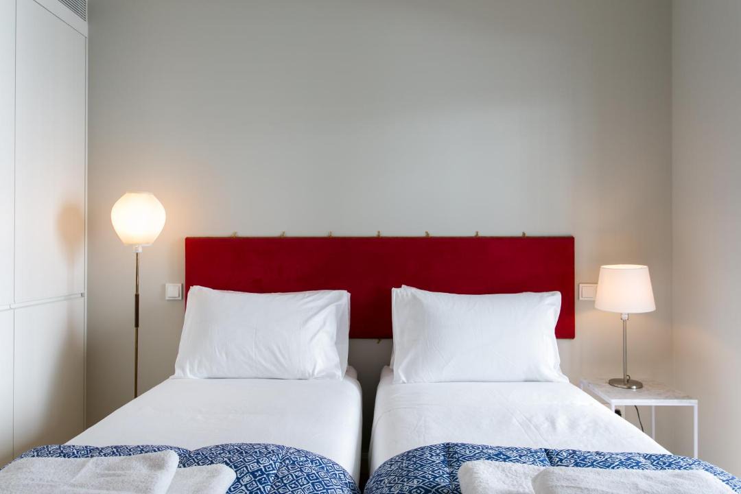 Photo of Bedroom in Santo Antonio