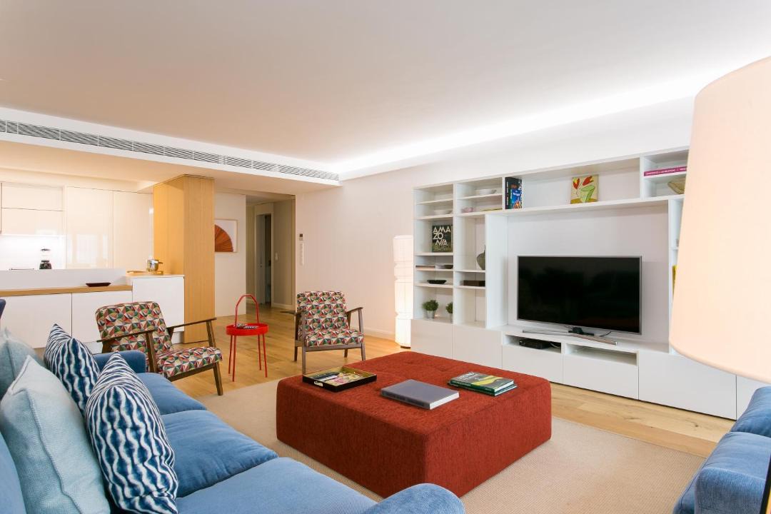 Photo of Livingroom in Santo Antonio