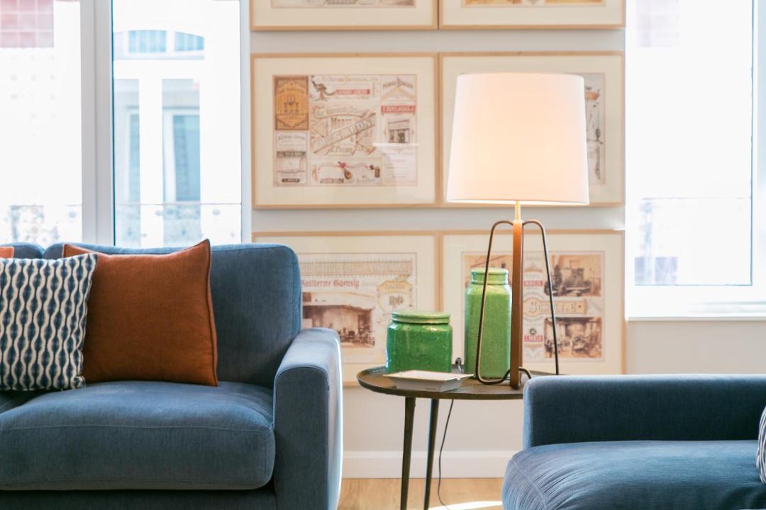 Photo of Livingroom in Santo Antonio
