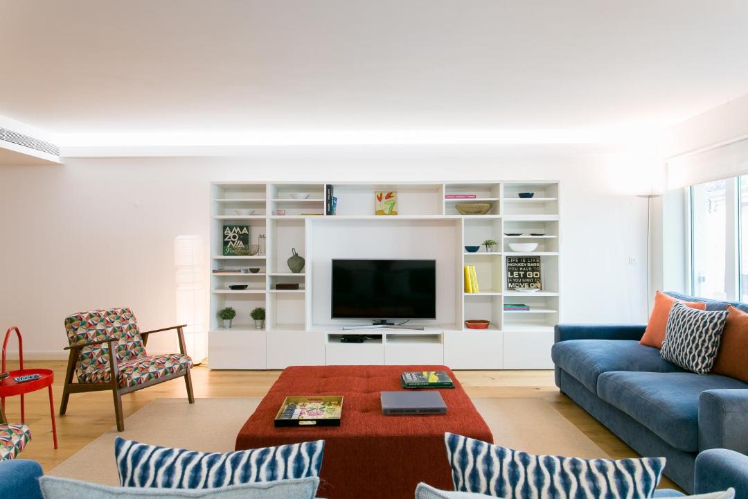Photo of Livingroom in Santo Antonio