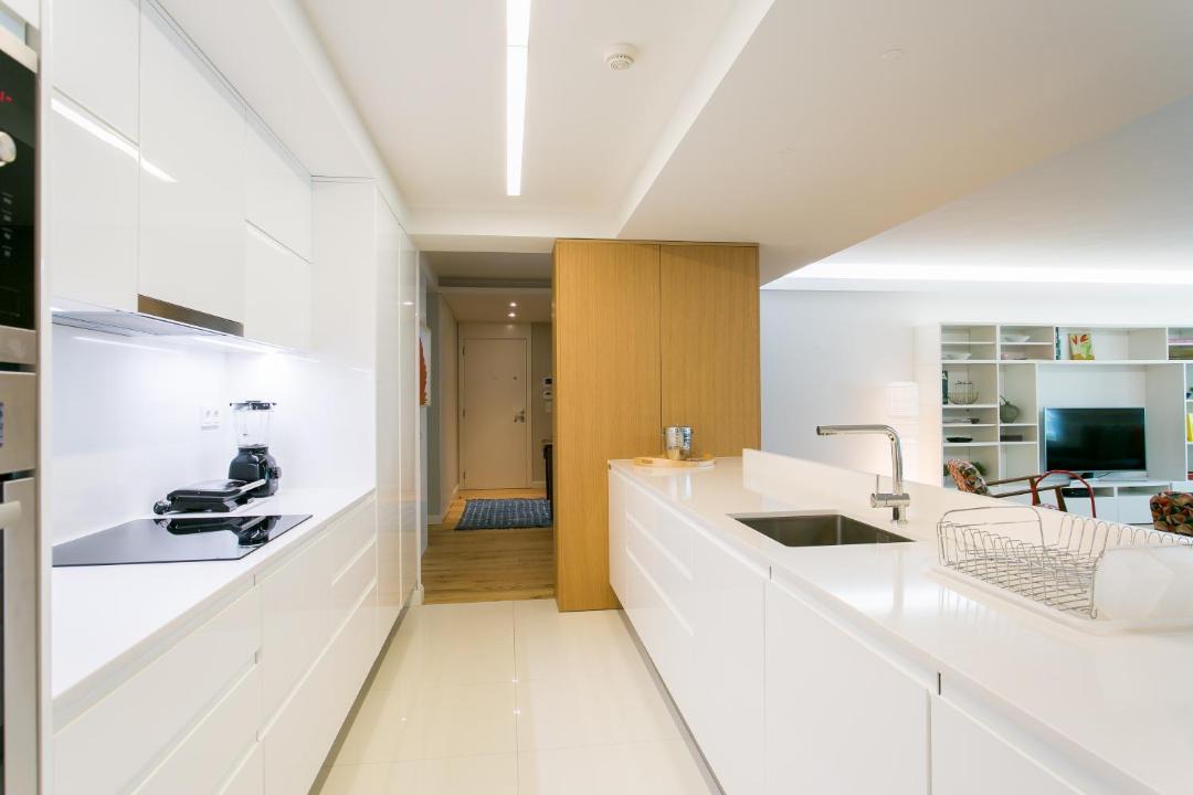 Photo of Kitchen in Santo Antonio