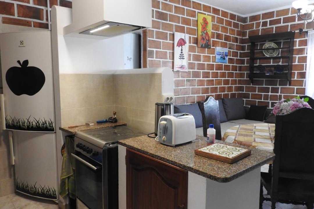Photo of Kitchen in Almograve