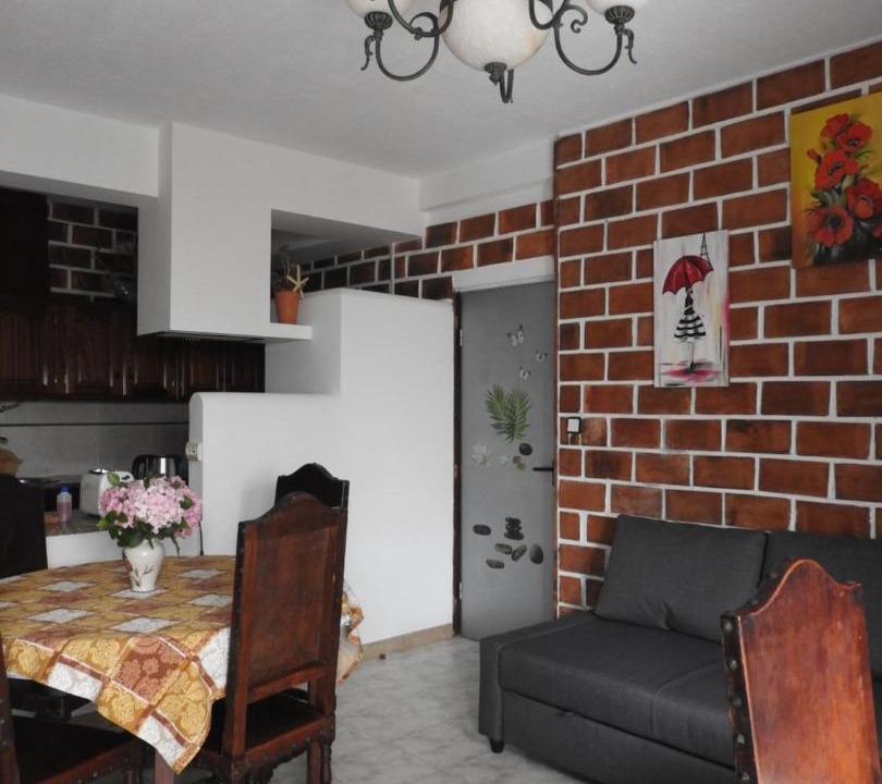 Photo of Livingroom in Almograve