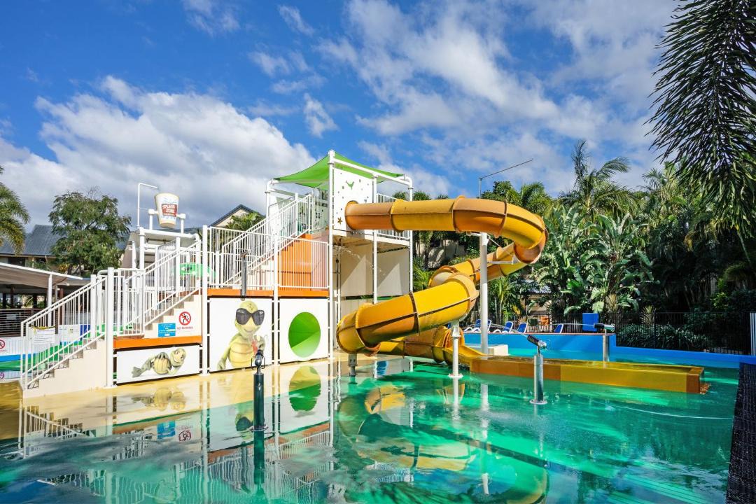 Photo of Outdoor in Mermaid Beach