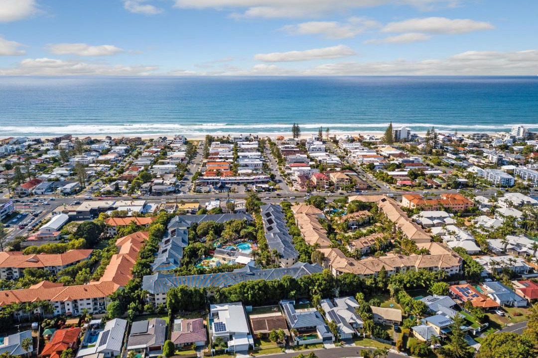Photo of Others in Mermaid Beach