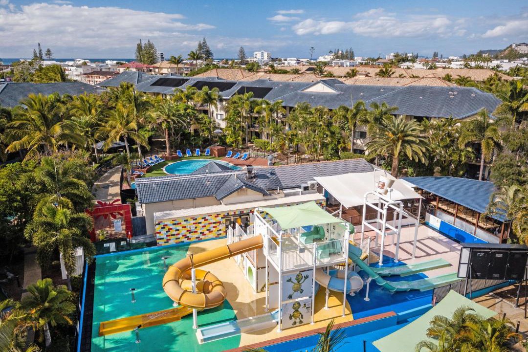 Photo of Outdoor in Mermaid Beach