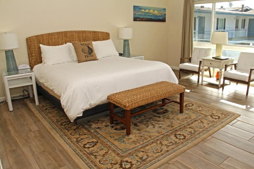 Photo of Bedroom in East Beach