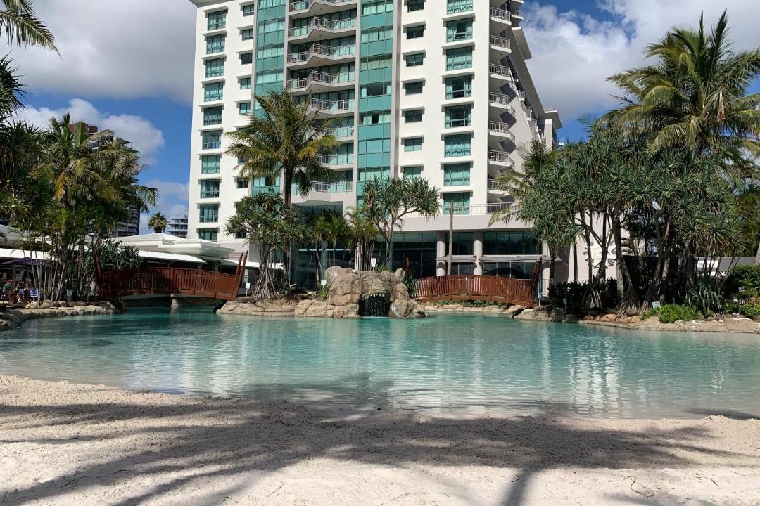 Photo of Outdoor in Surfers Paradise