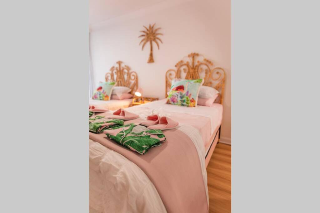 Photo of Bedroom in Burleigh Heads