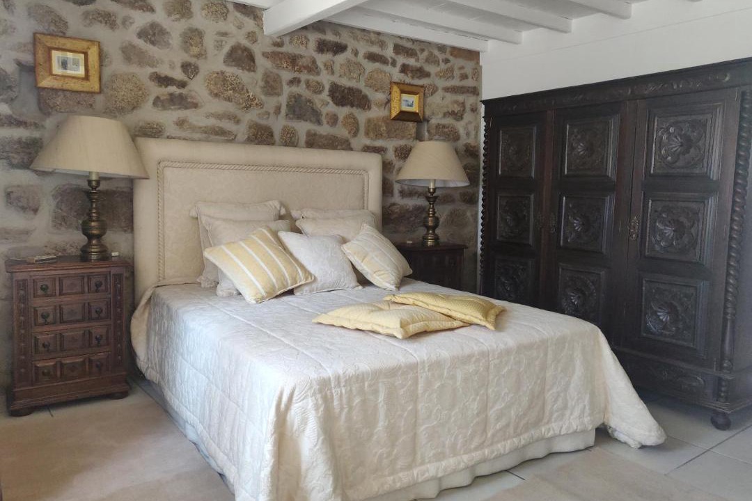 Photo of Bedroom in Castelo Branco