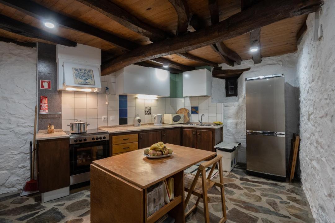 Photo of Kitchen in Castanheira de Pera