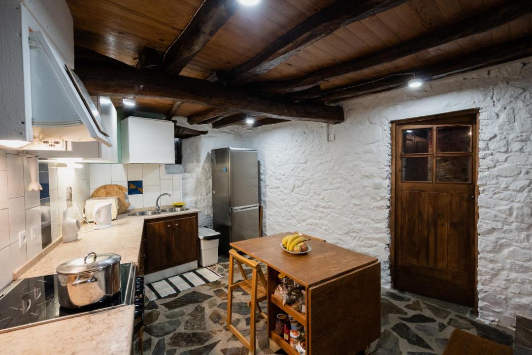 Photo of Kitchen in Castanheira de Pera