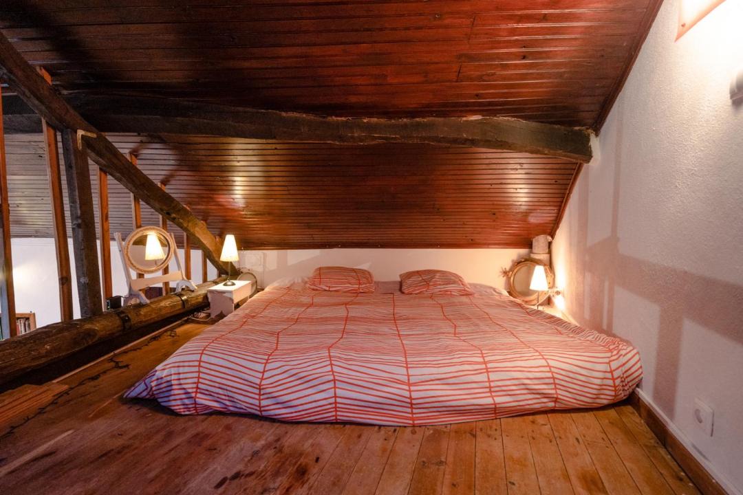 Photo of Bedroom in Castanheira de Pera
