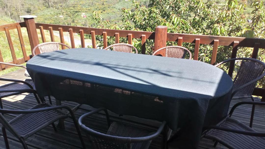 Photo of Patio Balcony in Avo