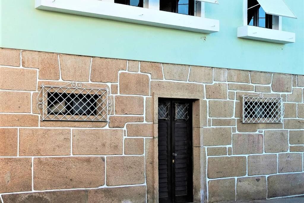 Photo of Buildings in Sao Joao da Pesqueira