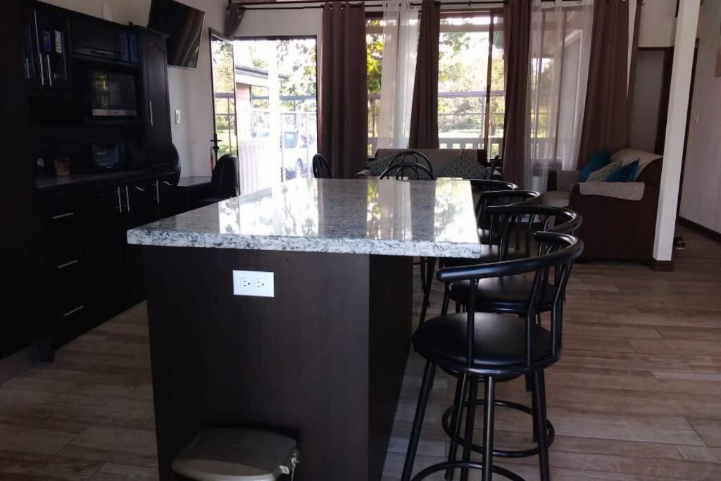 Photo of Kitchen in Ballena