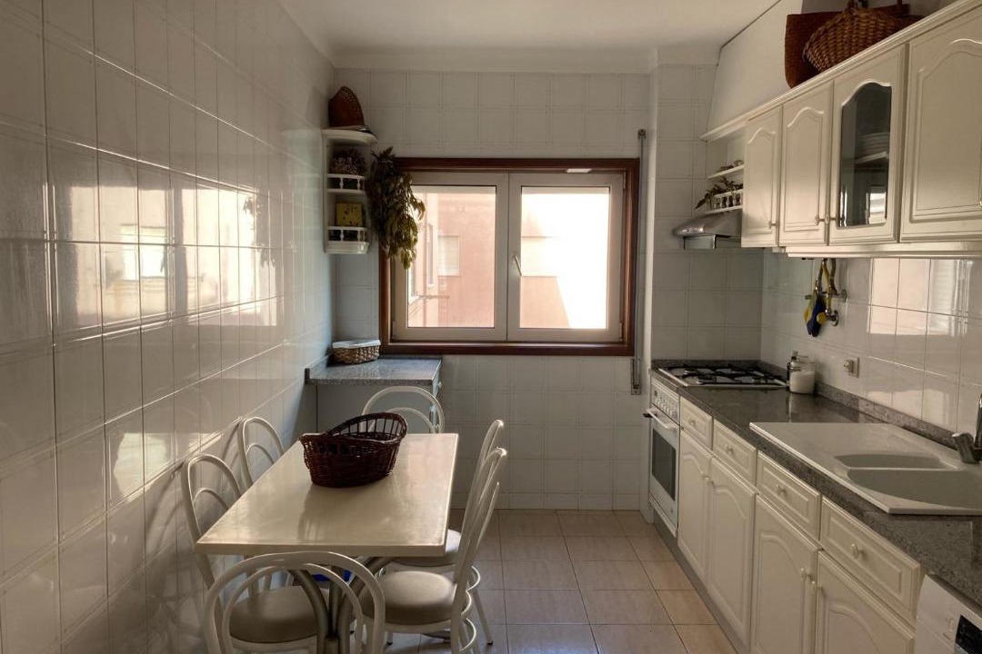 Photo of Kitchen in Vagos