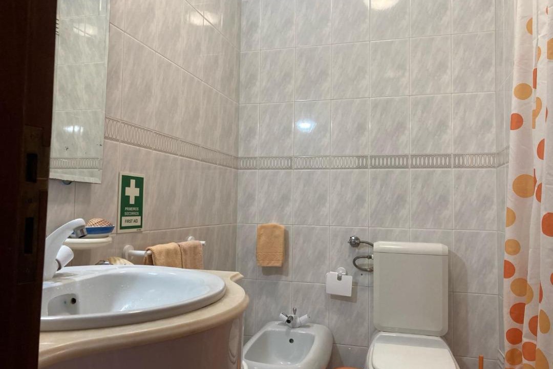 Photo of Bathroom in Vagos