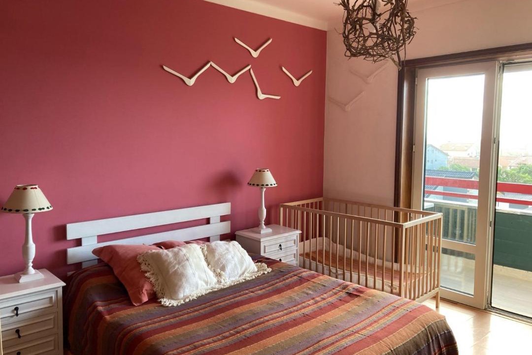 Photo of Bedroom in Vagos