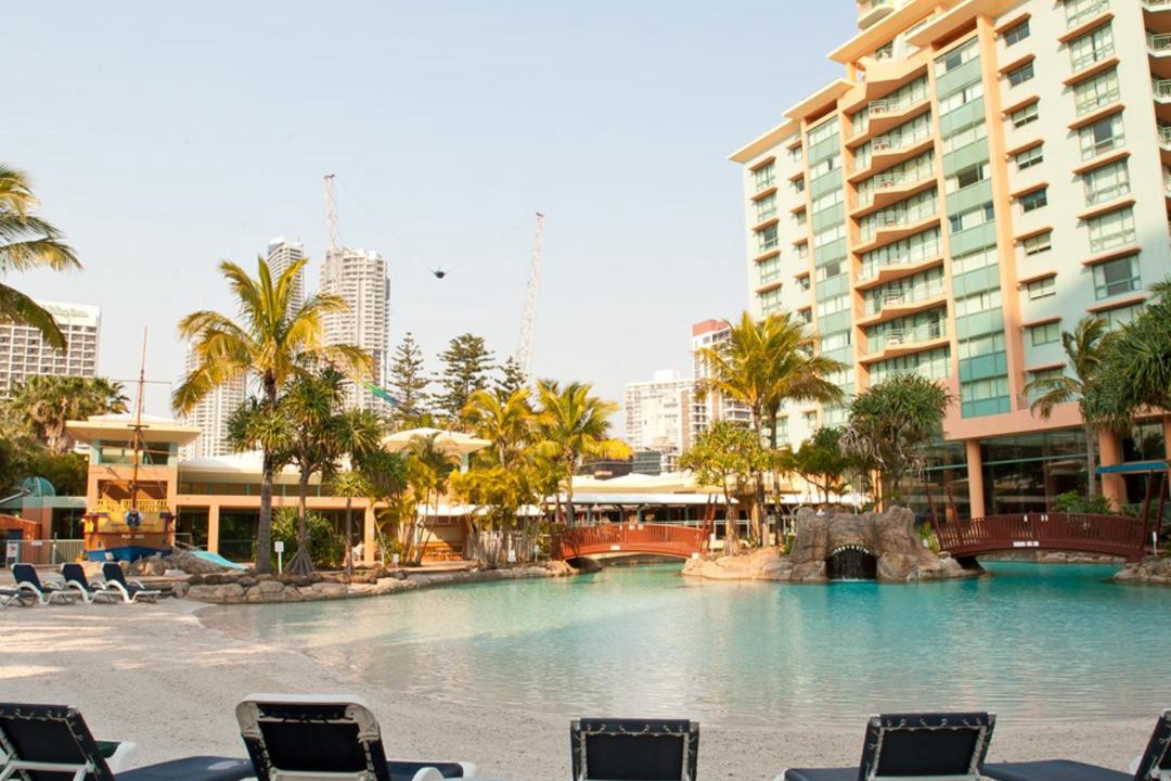 Photo of Others in Surfers Paradise