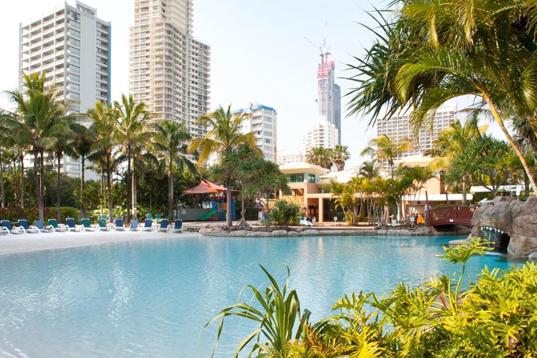 Photo of Others in Surfers Paradise