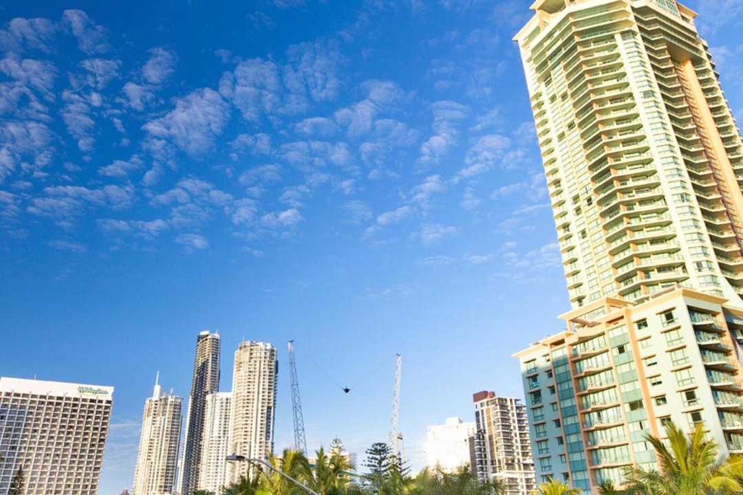 Photo of Others in Surfers Paradise