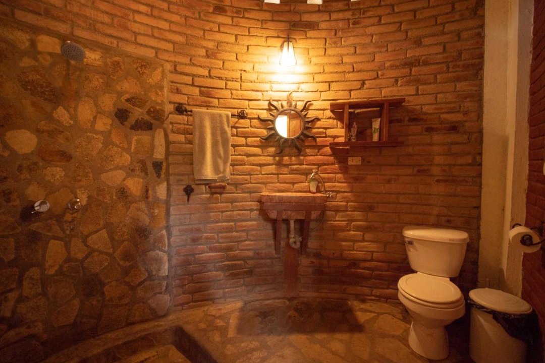 Photo of Bathroom in San Juan del Sur