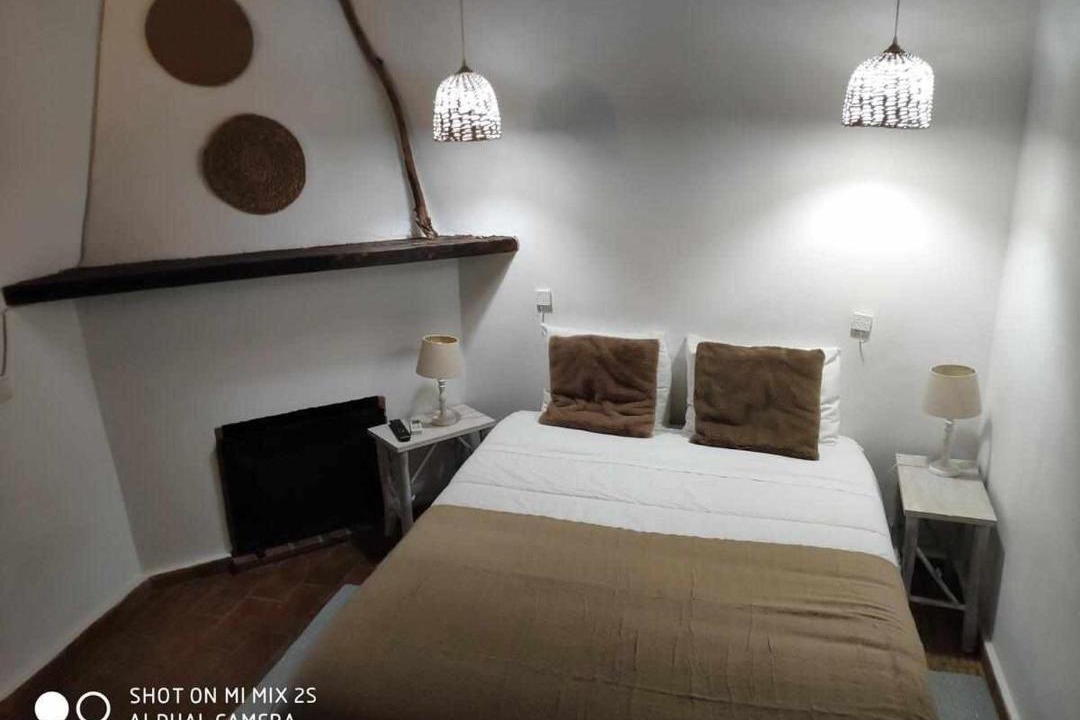 Photo of Bedroom in Mertola