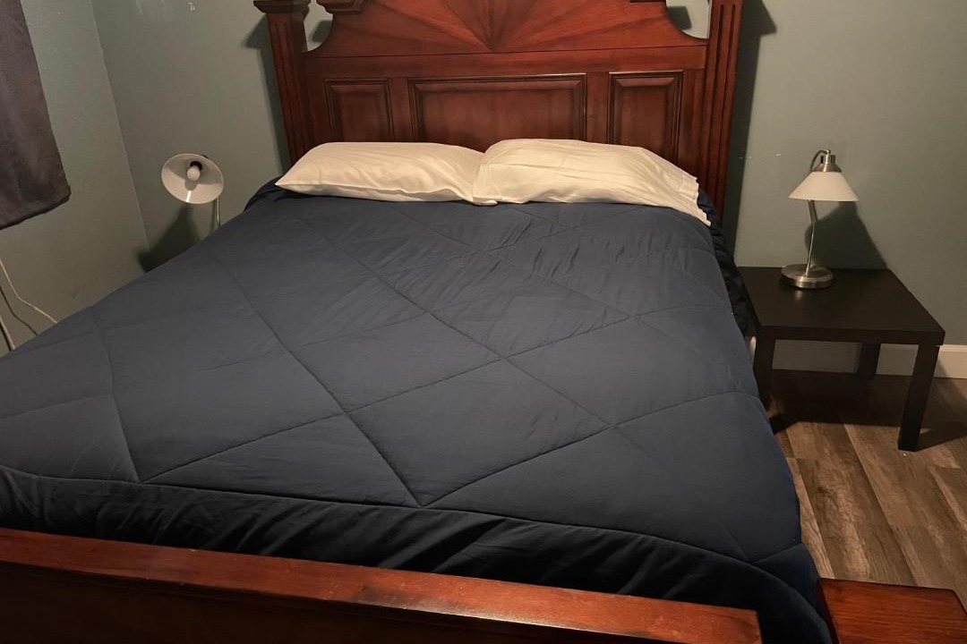 Photo of Bedroom in Inglewood