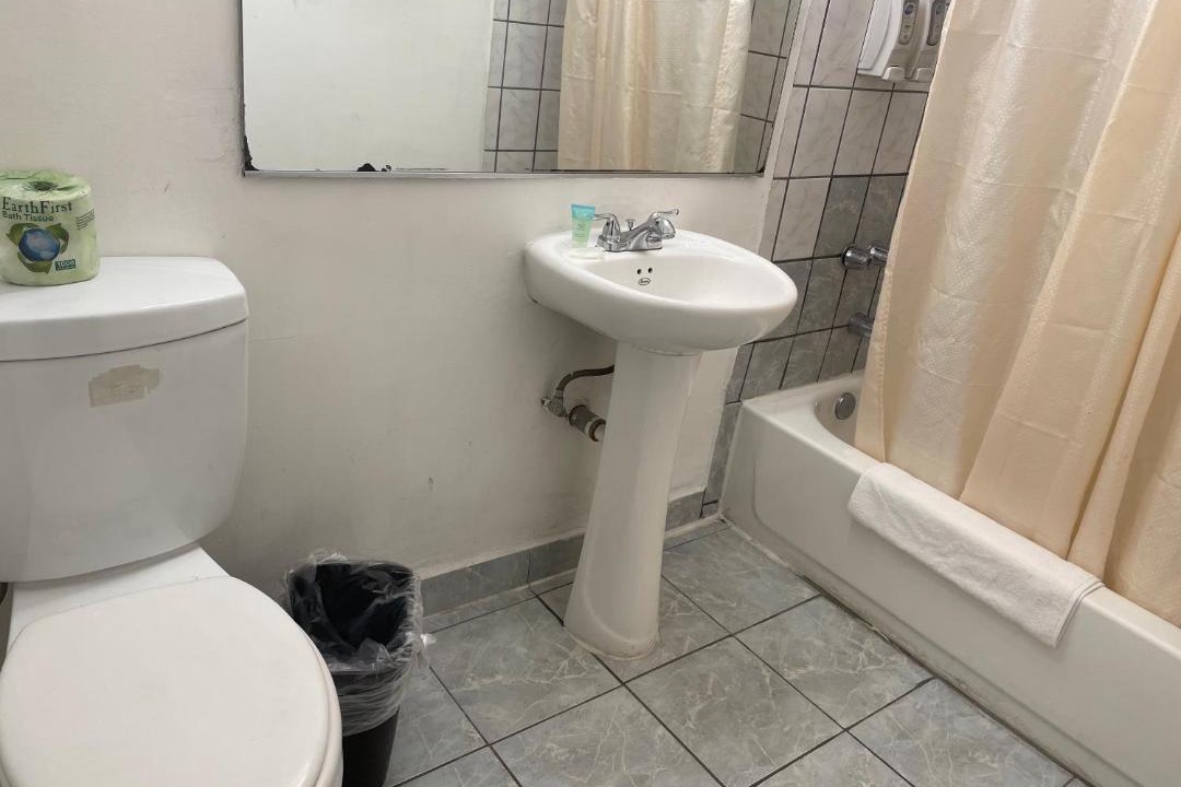 Photo of Bathroom in Inglewood