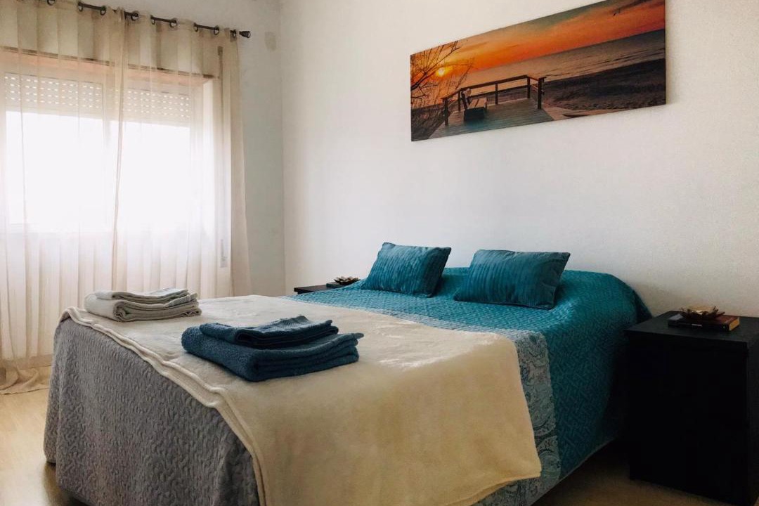 Photo of Bedroom in Moita