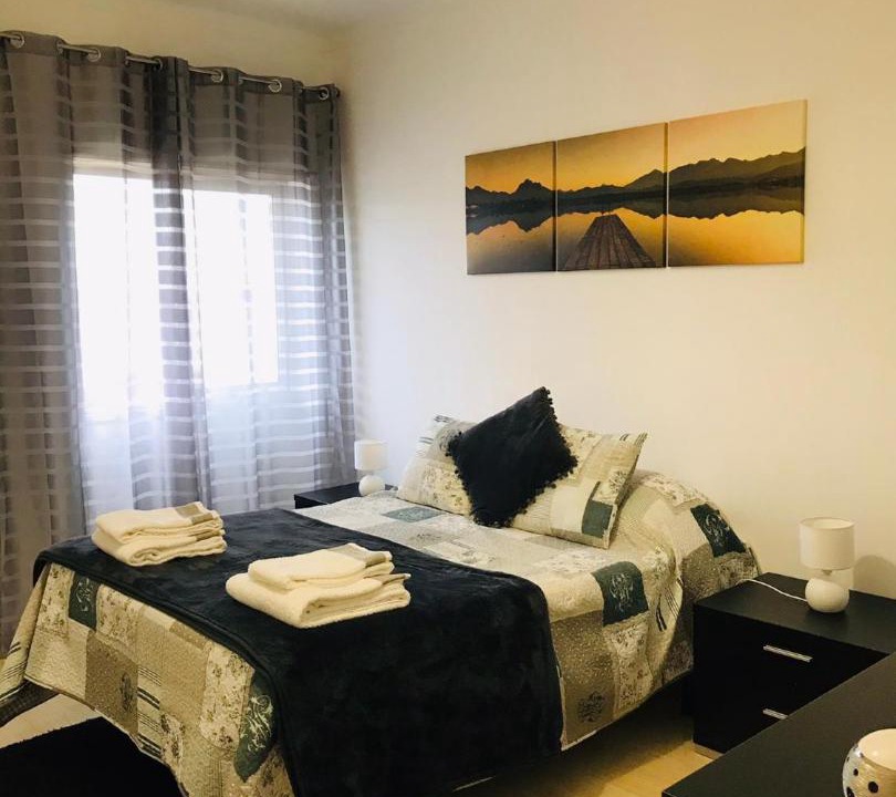 Photo of Bedroom in Moita