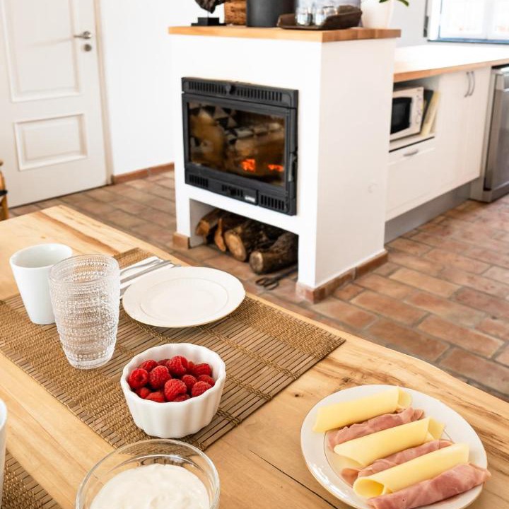 Photo of Kitchen in Almograve