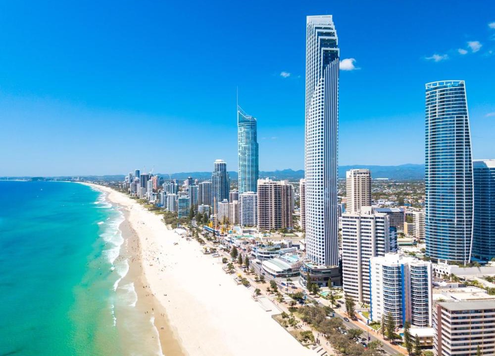 Photo of Outdoor in Surfers Paradise