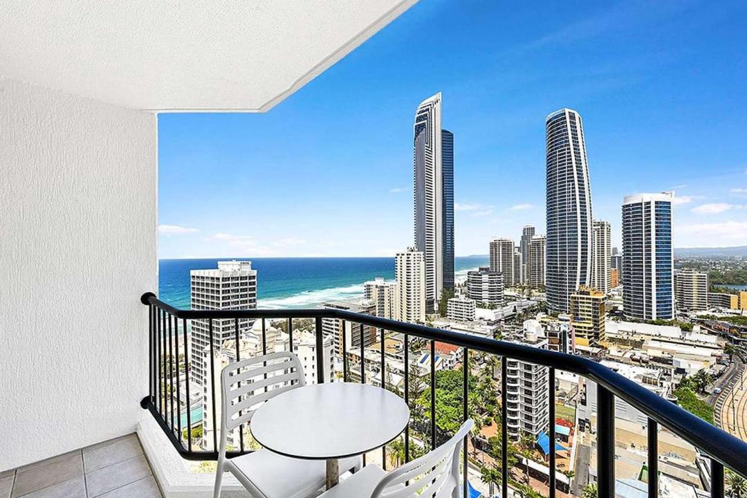 Photo of Patio Balcony in Surfers Paradise