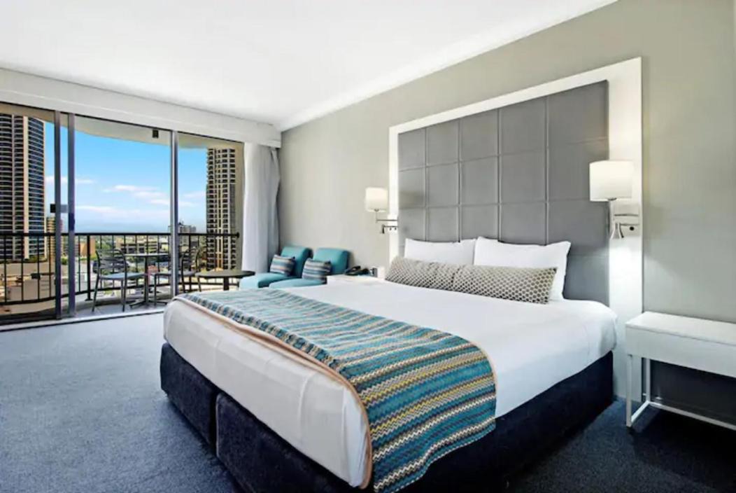 Photo of Bedroom in Surfers Paradise