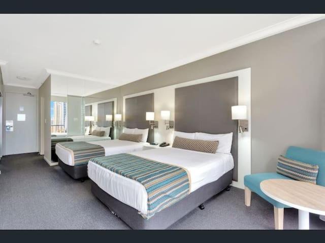 Photo of Bedroom in Surfers Paradise