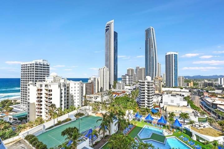 Photo of Others in Surfers Paradise