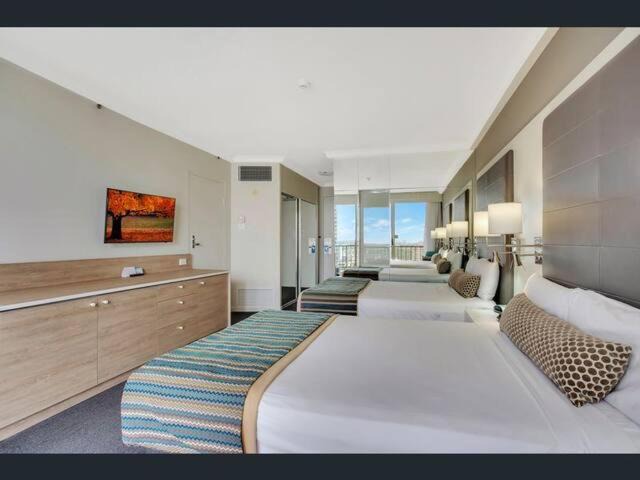 Photo of Bedroom in Surfers Paradise
