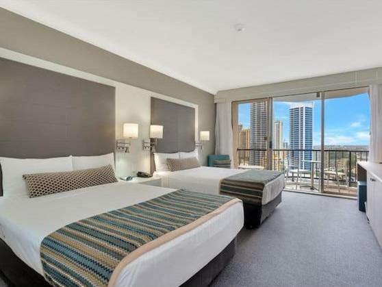 Photo of Bedroom in Surfers Paradise